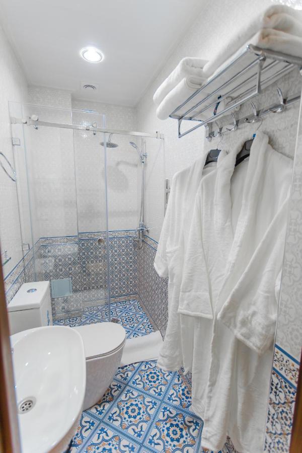 Hotel Diyor Gold Samarkand Luaran gambar