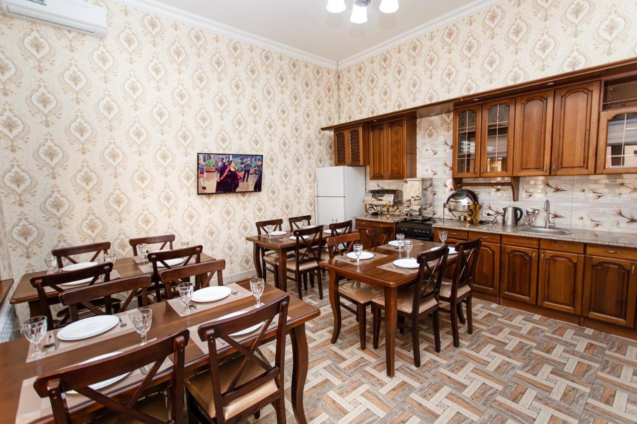 Hotel Diyor Gold Samarkand Luaran gambar