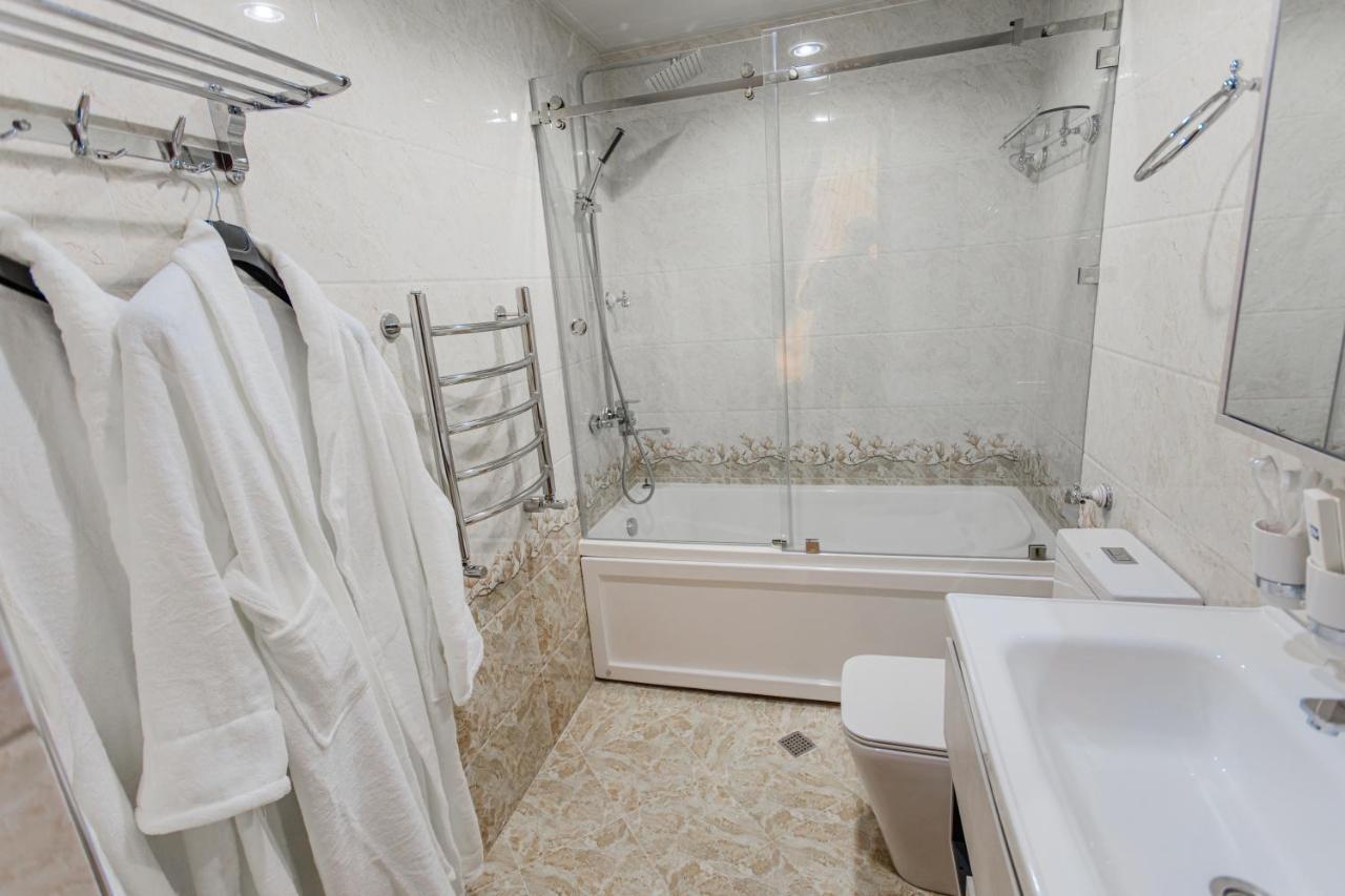 Hotel Diyor Gold Samarkand Luaran gambar